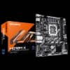 Motherboard (1851) GIGABYTE H810M K