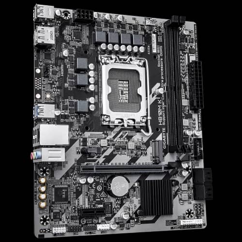 Motherboard (1851) GIGABYTE H810M K