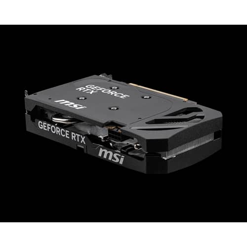 Placa MSI  NVIDIA GeForce RTX 5060 8G SHADOW 2X OC