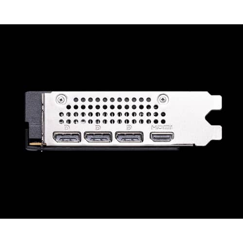 Placa MSI  NVIDIA GeForce RTX 5060 8G SHADOW 2X OC