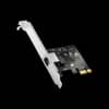 Adaptador de Red Cudy 2.5 PCI Express