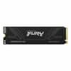 Disco Interno SSD KINGSTON Fury Renegade 2TB M.2 G5 Nvme