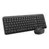 Combo Teclado y Mouse Bluetooth Logitech MK250