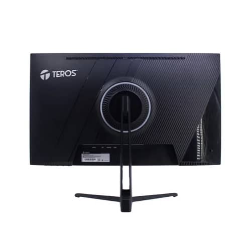 Monitor Teros TE-2475G Gaming 24.5" Plano VA FHD (1920X1080) 180Hz 1ms Ficha USA