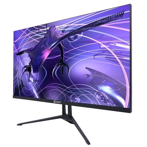 Monitor Teros TE-2417S Gaming 24.5" Plano IPS FHD (1920X1080) 144Hz 1ms Ficha USA