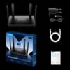 Router Cudy AX1500 Gigabit WI-FI 6