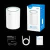 Router Mesh Cudy AC1200 Gigabit 3 pack