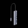 Hub Cudy / Domei 7 en 1 USB-C