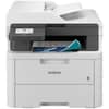 Impresora MF Brother DCPL3560CDW Color