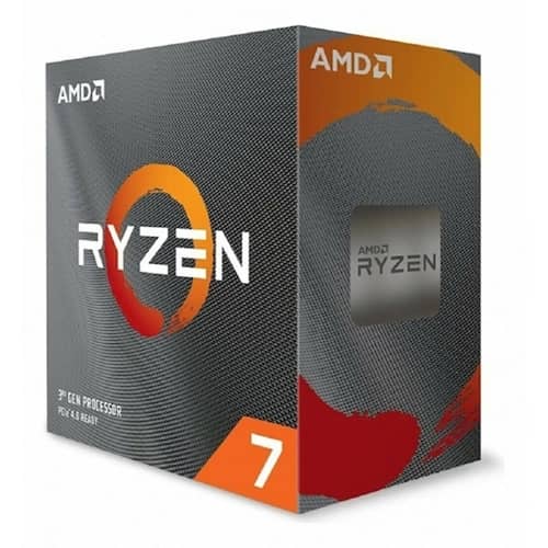 Procesador AMD Ryzen 7 5700 3.7GHz 8 Core AM4