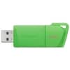 Pen Drive KINGSTON Exodia M 128GB USB 3.2 Neón Verde