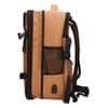 Mochila Teros TE-9038 15.6" Travel Backpack Brown