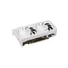 Placa de Video Powercolor Reaper White AMD Radeon RX 9060 XT 16GB GDDR6 WHITE