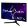 Monitor ViewSonic VX2729 Gaming 27" Plano IPS FHD (1920x1080) 200Hz 1ms