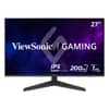 Monitor ViewSonic VX2729 Gaming 27" Plano IPS FHD (1920x1080) 200Hz 1ms