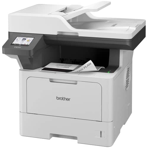 Impresora Brother DCPL5660DN Multifuncion