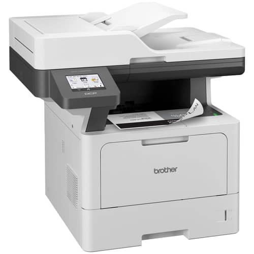 Impresora Brother DCPL5660DN Multifuncion