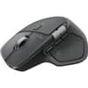 Mouse Inalámbrico Bluetooth Logitech MX Master 4 Negro