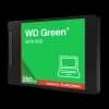 Disco SSD WD Green 250GB Sata 2.5" 545Mb/s