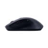 Mouse Inalambrico Teros TE-1228S Black