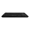 Teclado Inalambrico Teros TE-4064N 2.4Ghz BT 3.0 B