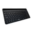 Teclado Inalambrico Teros TE-4064N 2.4Ghz BT 3.0 B