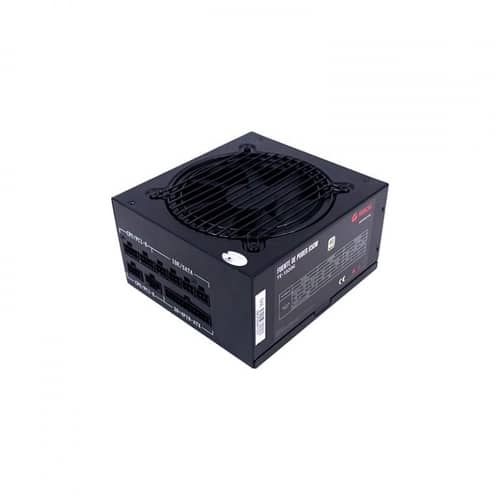 Fuente Teros TE-1320S 850w 80 Plus Platinum ATX Modular