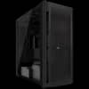 Gabinete CORSAIR 9000D RGB AIRFLOW Negro