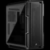 Gabinete CORSAIR semitorre de alto rendimiento 5000T negro