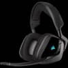 Auriculares gaming CORSAIR VOID RGB ELITE Wireless 7.1 carbón