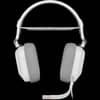 Auriculares gaming cable CORSAIR HS80 RGB USB, blanco