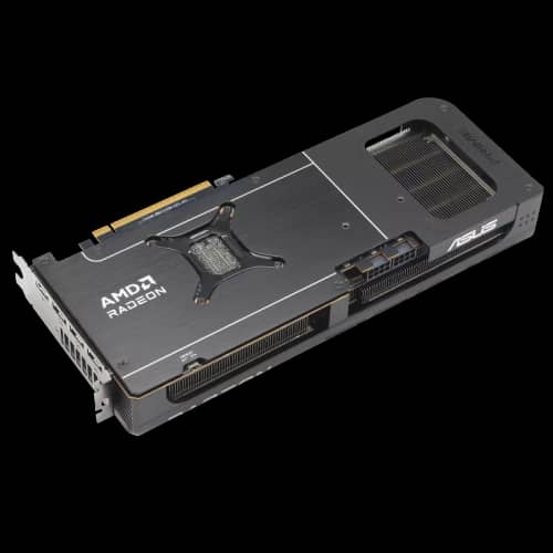 Placa de Video ASUS AMD Radeon PRIME RX9070 O16G EVO