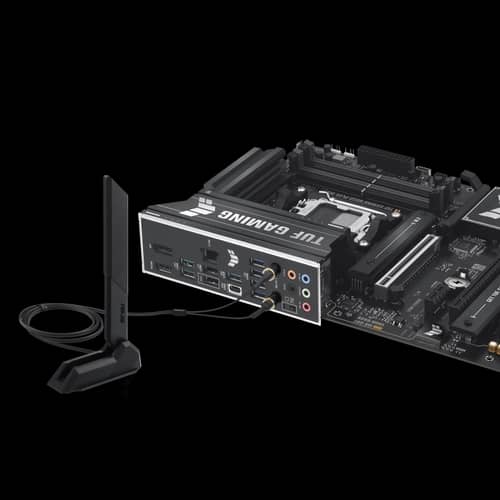 Motherboard ASUS TUF GAMING B850-PLUS WIFI AM5 DDR5