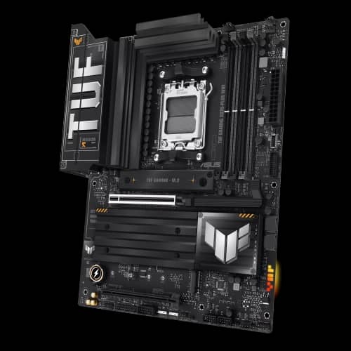 Motherboard ASUS TUF GAMING X870-PLUS WIFI AM5 DDR5