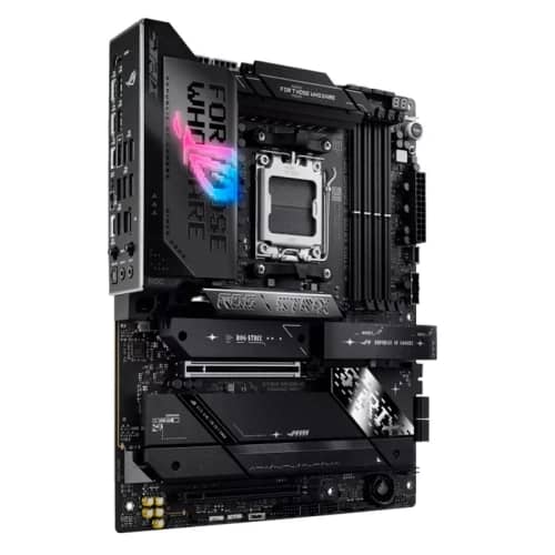 Motherboard ASUS ROG STRIX X870E-E GAMING WIFI AMD5 DDR5