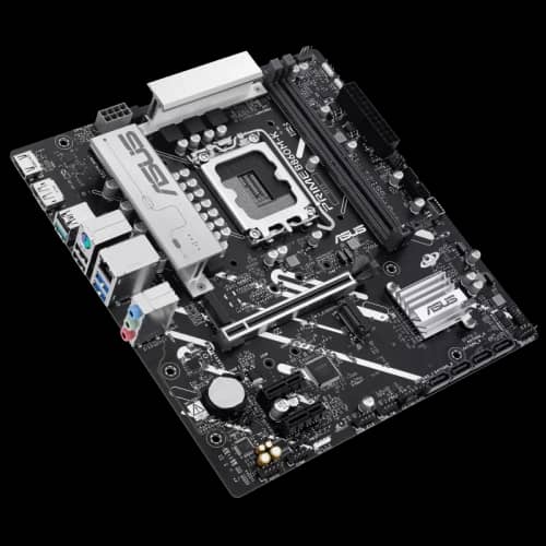 Motherboard ASUS PRIME B860M-K LGA1851 DDR5