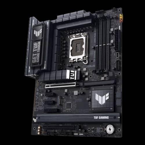 Motherboard ASUS TUF GAMING Z890-PLUS WIFI LGA1851 DDR5