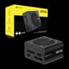 Fuente CORSAIR RMe Series RM750e 750 W ATX 3.1 PCIe 5.1 Cybenetics Gold Certified Full Modular