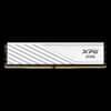 Memoria Ram UDIMM ADATA XPG 16GB DDR5 5600 WHITE CL46 1.1V