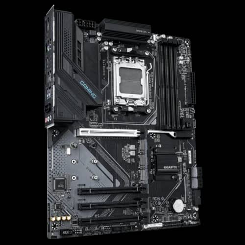 Motherboard (AM5) GIGABYTE B850 GAMING WIFI6