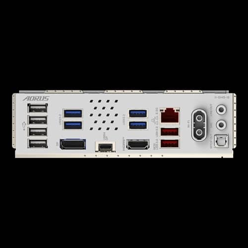 Motherboard (1851) GIGABYTE B860M AORUS ELITE WIFI6E ICE