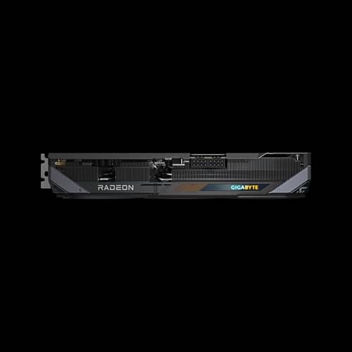 Placa de Video GIGABYTE Radeon RX 9070 GAMING 16G