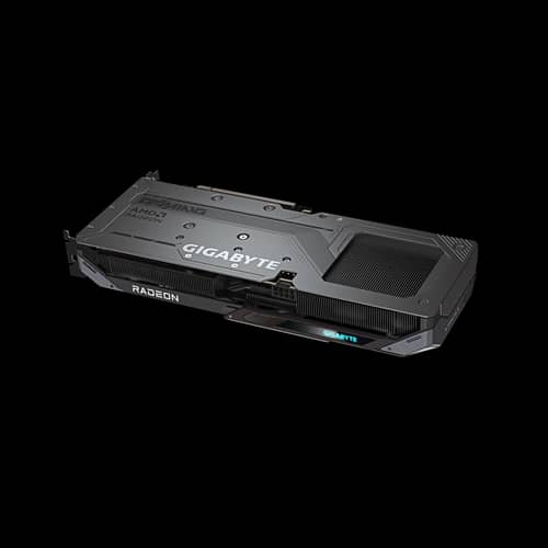 Placa de Video GIGABYTE Radeon RX 9060 XT GAMING 16G