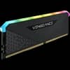 Memoria Ram UDIMM CORSAIR VENGEANCE LPX 8GB DDR4 3200Mhz C16 1.35V (1x8GB) - Black RGB