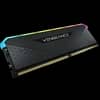 Memoria Ram UDIMM CORSAIR VENGEANCE LPX 8GB DDR4 3200Mhz C16 1.35V (1x8GB) - Black RGB