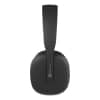 Auricular Klip Xtreme, Vincha Inalámbrico 25Hs,Plegable, Negro