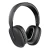 Auricular Klip Xtreme, Vincha Inalámbrico 25Hs,Plegable, Negro