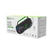 Parlante Klip Xtreme, Bluetooth, 40w, 74hs, IPX7, Micro Sd,