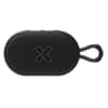 Parlante Klip Xtreme, Bluetooth, 6w, 12hs, IPX7, Negro