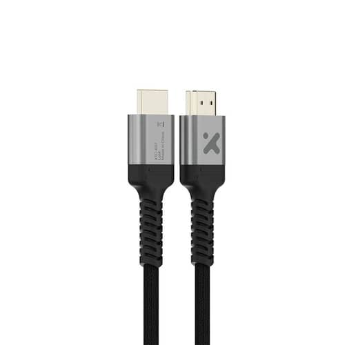 Cable Xtech, HDMI 2,1 Ultra, 8K , macho a macho, 1